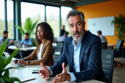 Agence d’intérim à Avranches : les étapes pour décrocher une mission rapidement