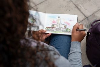 Comment développer son style personnel pendant une formation de dessin ?