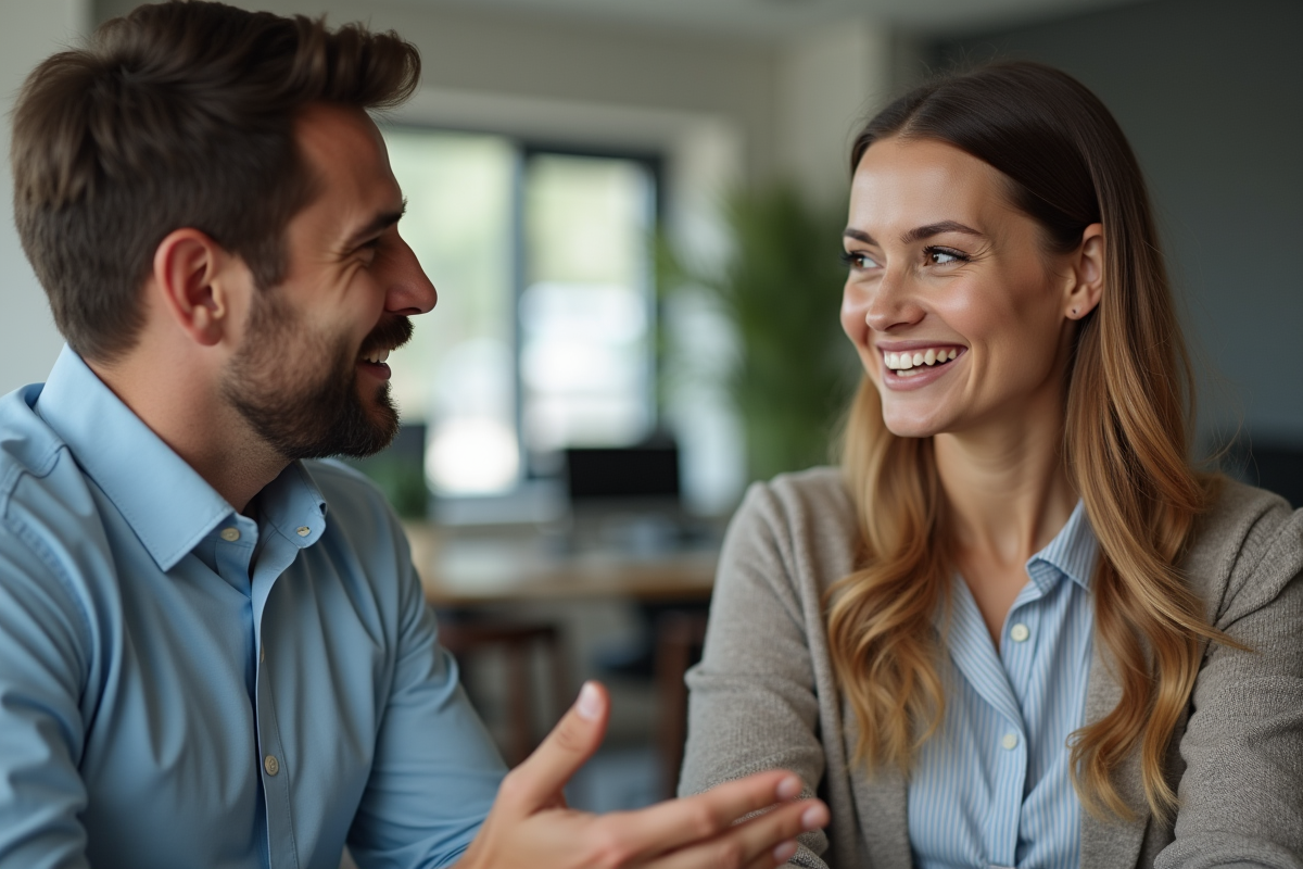 communication professionnelle