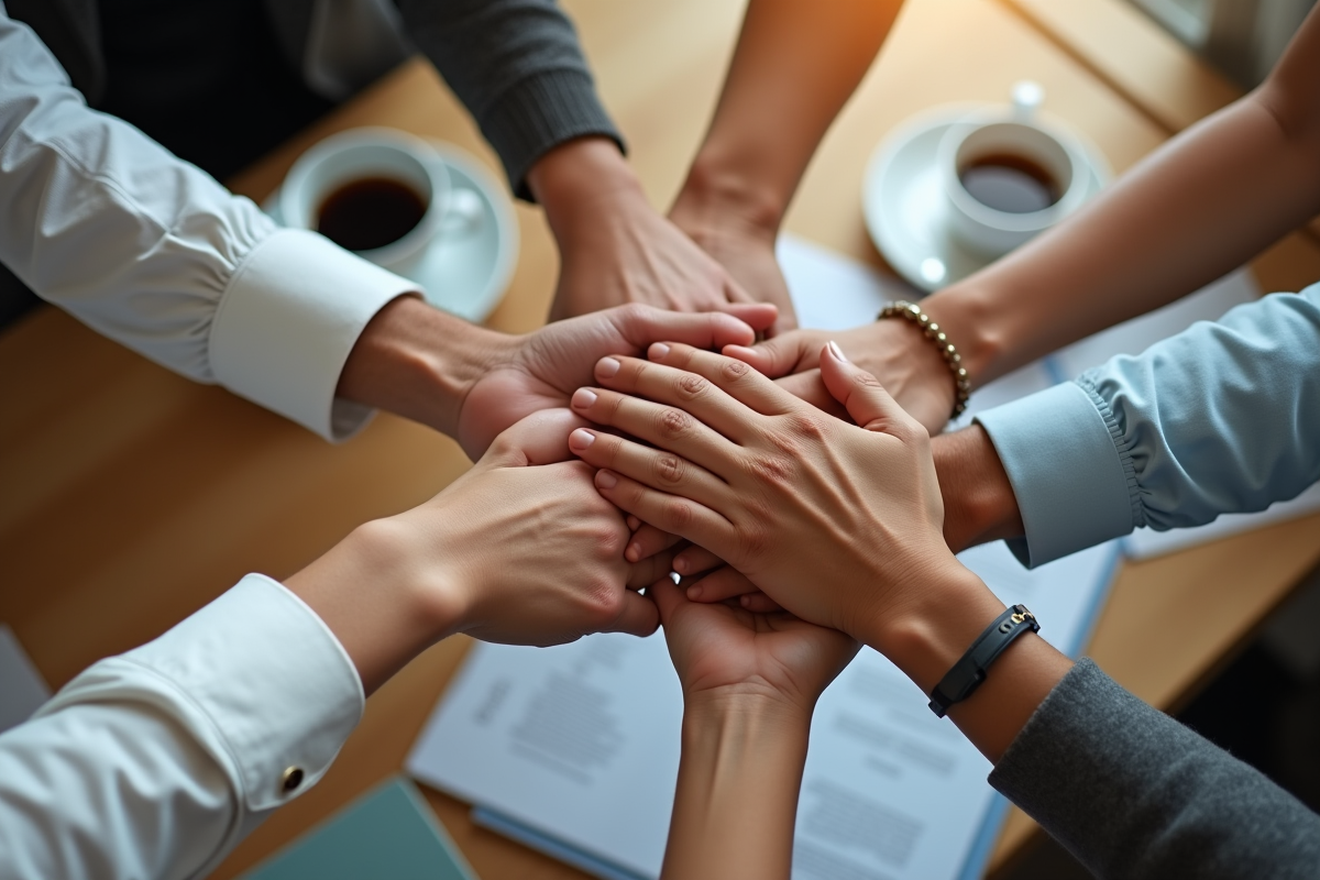 leadership inspiration