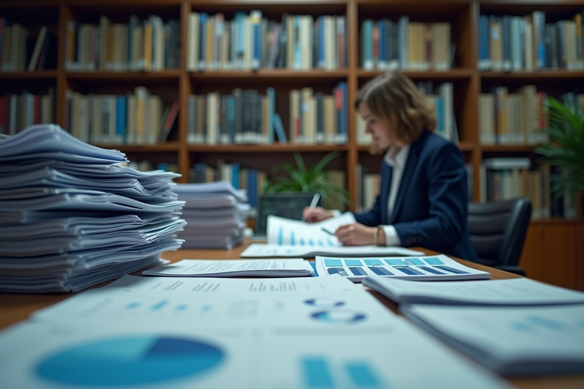 recherche données