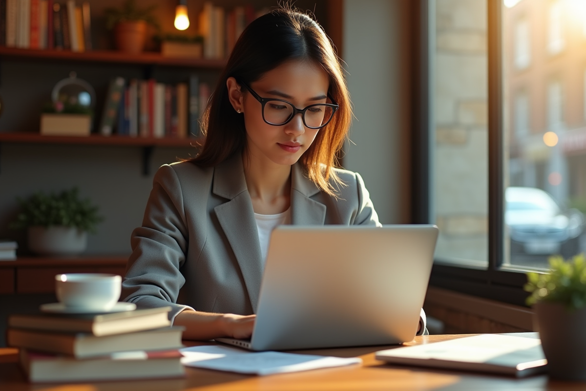 formation professionnelle