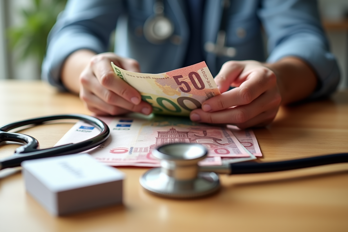 sophrologie salaire