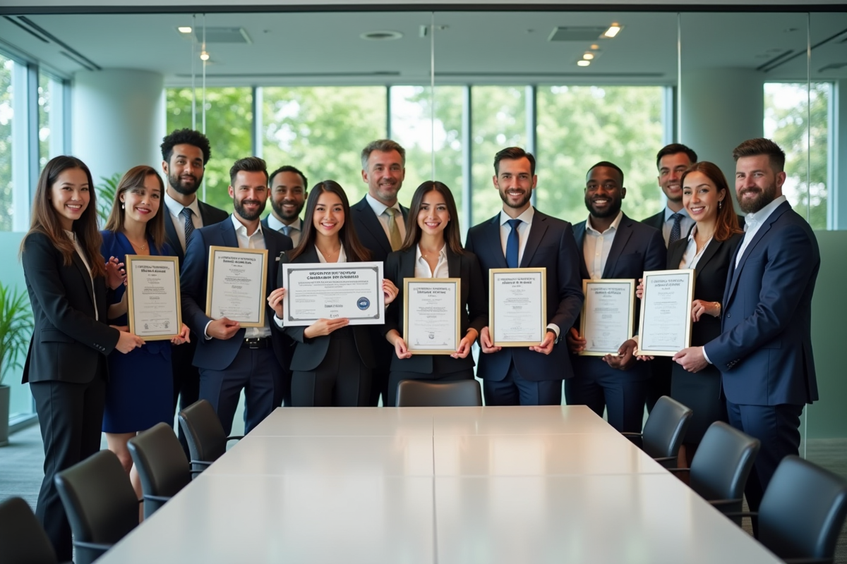 certification qualité