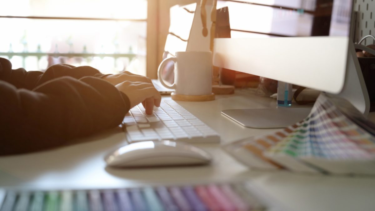 Le design graphique : une compétence incontournable pour réussir dans les métiers du visuel et de la communication