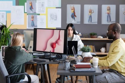 Pourquoi choisir une prépa art et design dans son parcours artistique ?
