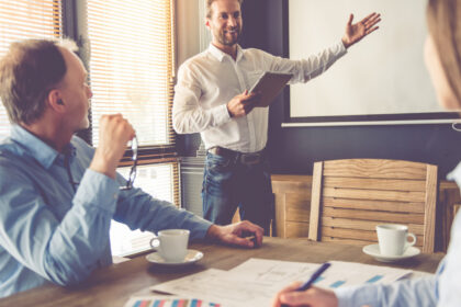 Top 3 des programmes de coaching de manager les plus reconnus en France